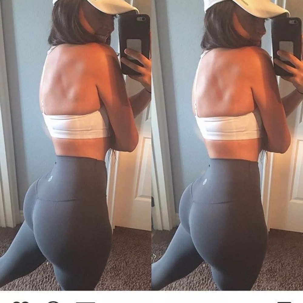 Tilyoucollapse leggings